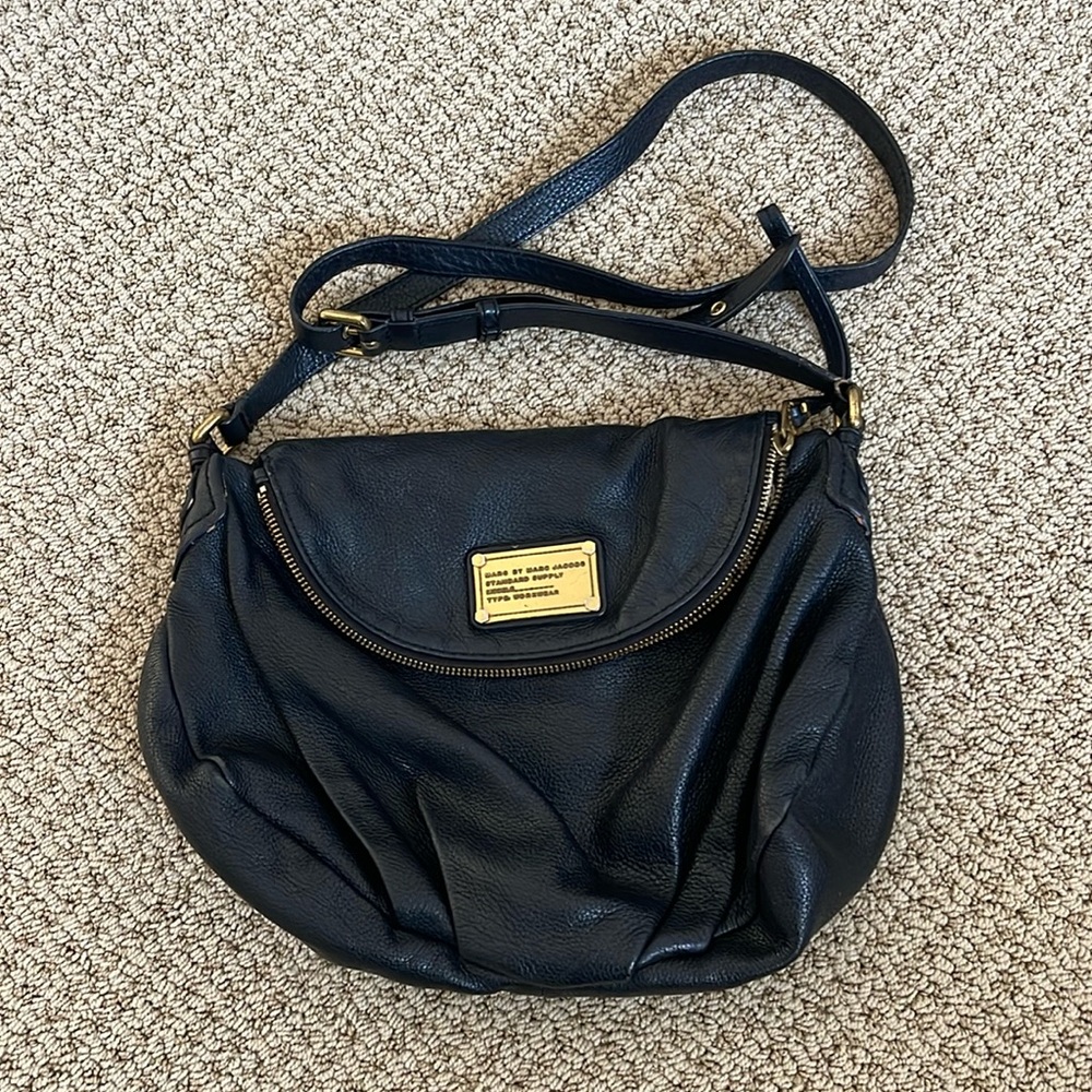 Marc Jacobs crossbody